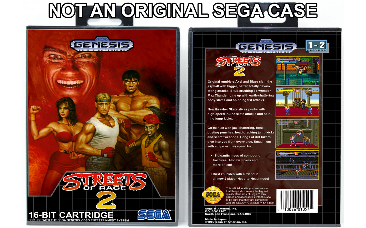 Streets of Rage 2 Mr X Greeting Card for Sale by retrogameprints