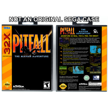 Pitfall