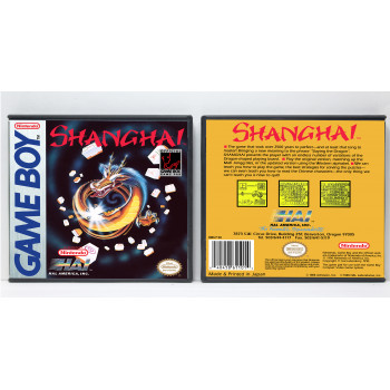 Shanghai