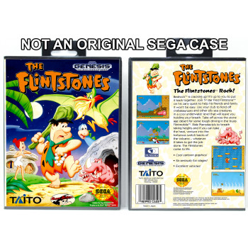 Flintstones, The