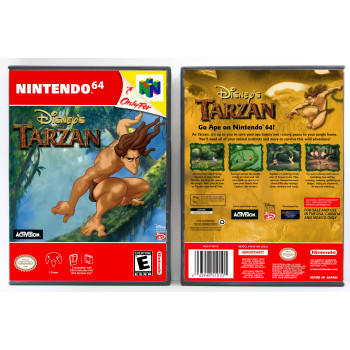 Tarzan