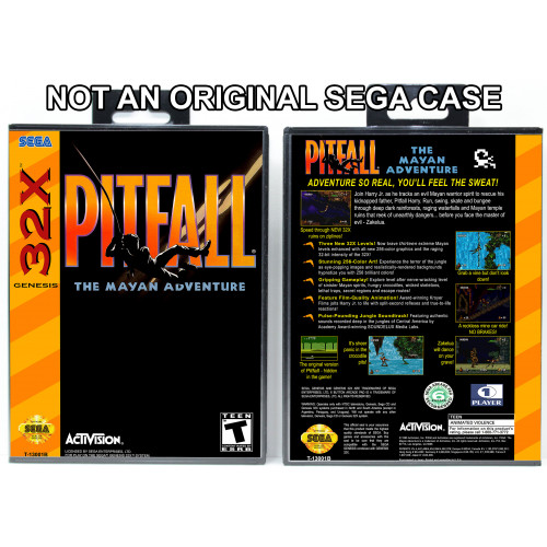 Pitfall